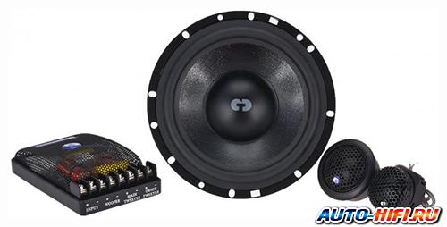 2-компонентная акустика CDT Audio CL-62Pro